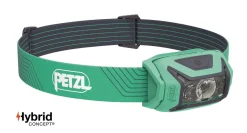 Actik Headlamp