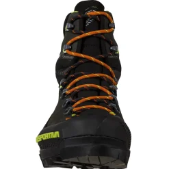 Aequilibrium LT GTX Men's Carbon/Lime Punch S25