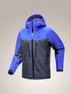 Alpha Jacket Men's S25