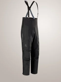 Alpha SV Bib Pant Men's