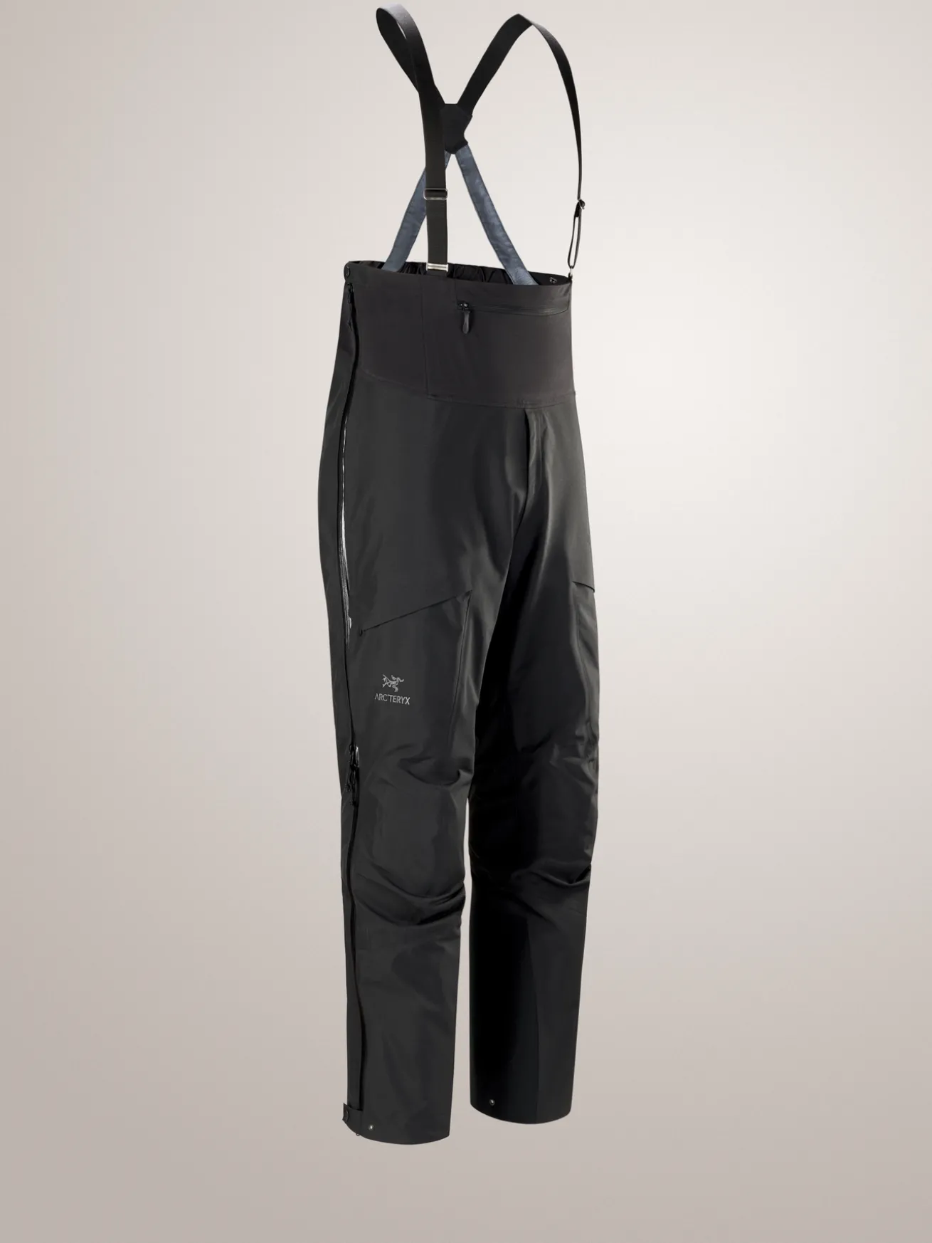 Alpha SV Bib Pant Men's
