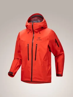 Alpha SV Jacket Men's