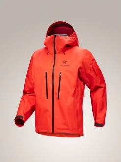Alpha SV Jacket Men's S25