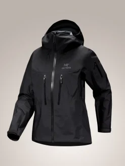 Alpha SV Jacket Women's S25