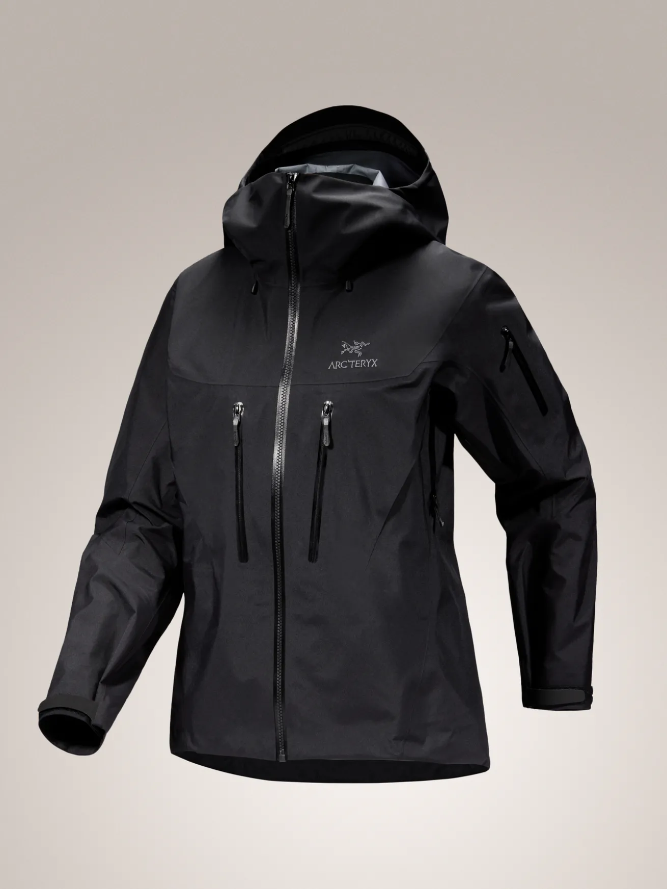 Alpha SV Jacket Women's S25