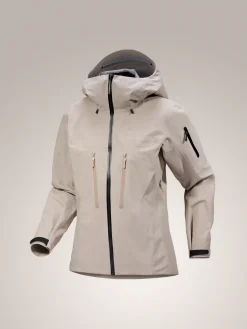 Alpha SV Jacket Women's S25