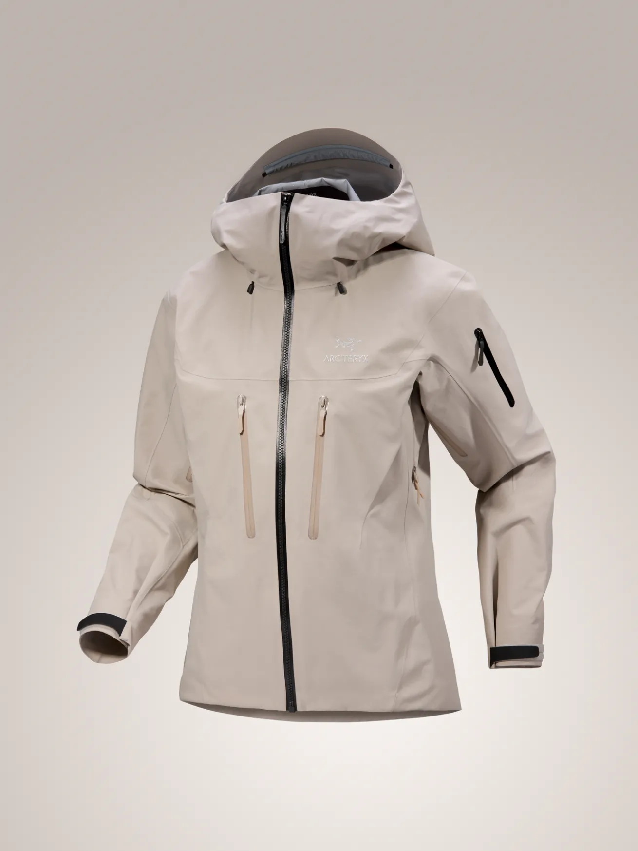 Alpha SV Jacket Women's S25