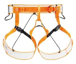 Altitude Harness