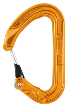 Ange S Carabiner