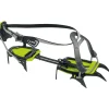 Ascent Crampon