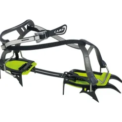 Ascent Crampon
