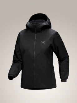 Atom Hoody Women's
