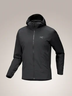 Atom SL Hoody Men's