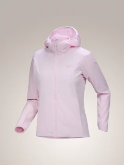 Atom SL Hoody Women's