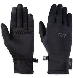 Backstop Sensor Gloves Women's