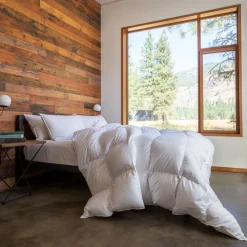 Bavarian 700 Down Comforter