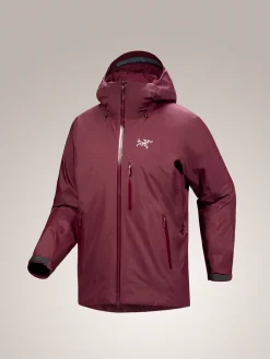 Beta Insulated Jacket Men's