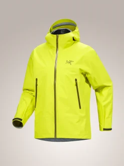 Beta Jacket Men's