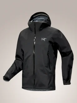 Beta Jacket Men's S25