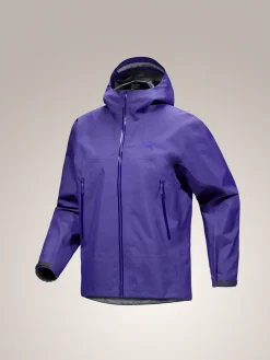 Beta Jacket Men's S25