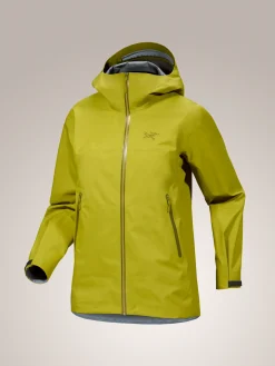 Beta Jacket Women's