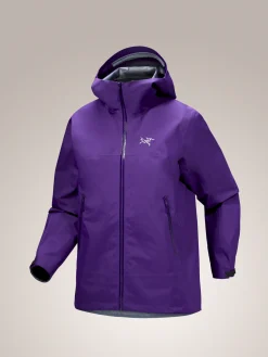 Beta Jacket Women's