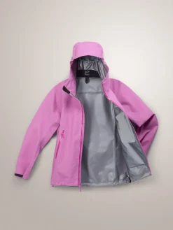 Beta Jacket Women's S25