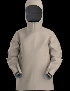 Beta Jacket Women's S25