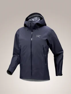 Beta SL Jacket Men's S25