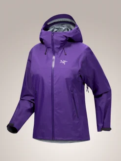 Beta SL Jacket Women's