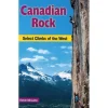 Canadian Rock: Select Climbs of the West