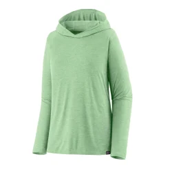 Capilene Cool Daily Hoody Women's