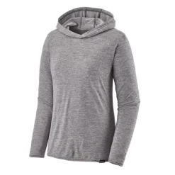 Capilene Cool Daily Hoody Women's
