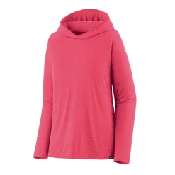 Capilene Cool Daily Hoody Women's