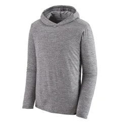 Capilene Cool Daily Hoody Men's
