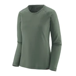 Capilene Midweight Crew Women's S23