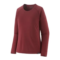 Capilene Midweight Crew Women's S23