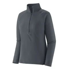 Capilene® Midweight Zip-Neck Pullover Women's