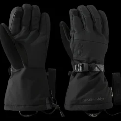 Carbide Sensor Gloves Men's S24