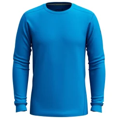 Classic All-Season Merino Base Layer Long Sleeve Men's