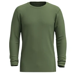 Classic All-Season Merino Base Layer Long Sleeve Men's