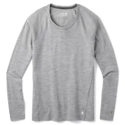 Classic All-Season Merino Base Layer Long Sleeve Women's