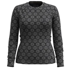 Classic Thermal Merino Base Layer Crew Women's S25