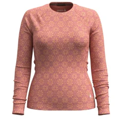 Classic Thermal Merino Base Layer Crew Women's S25