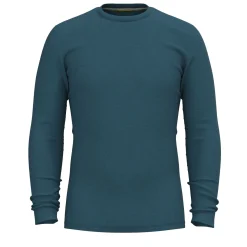 Classic Thermal Merino Base Layer Crew Men's