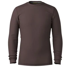Classic Thermal Merino Base Layer Crew Men's