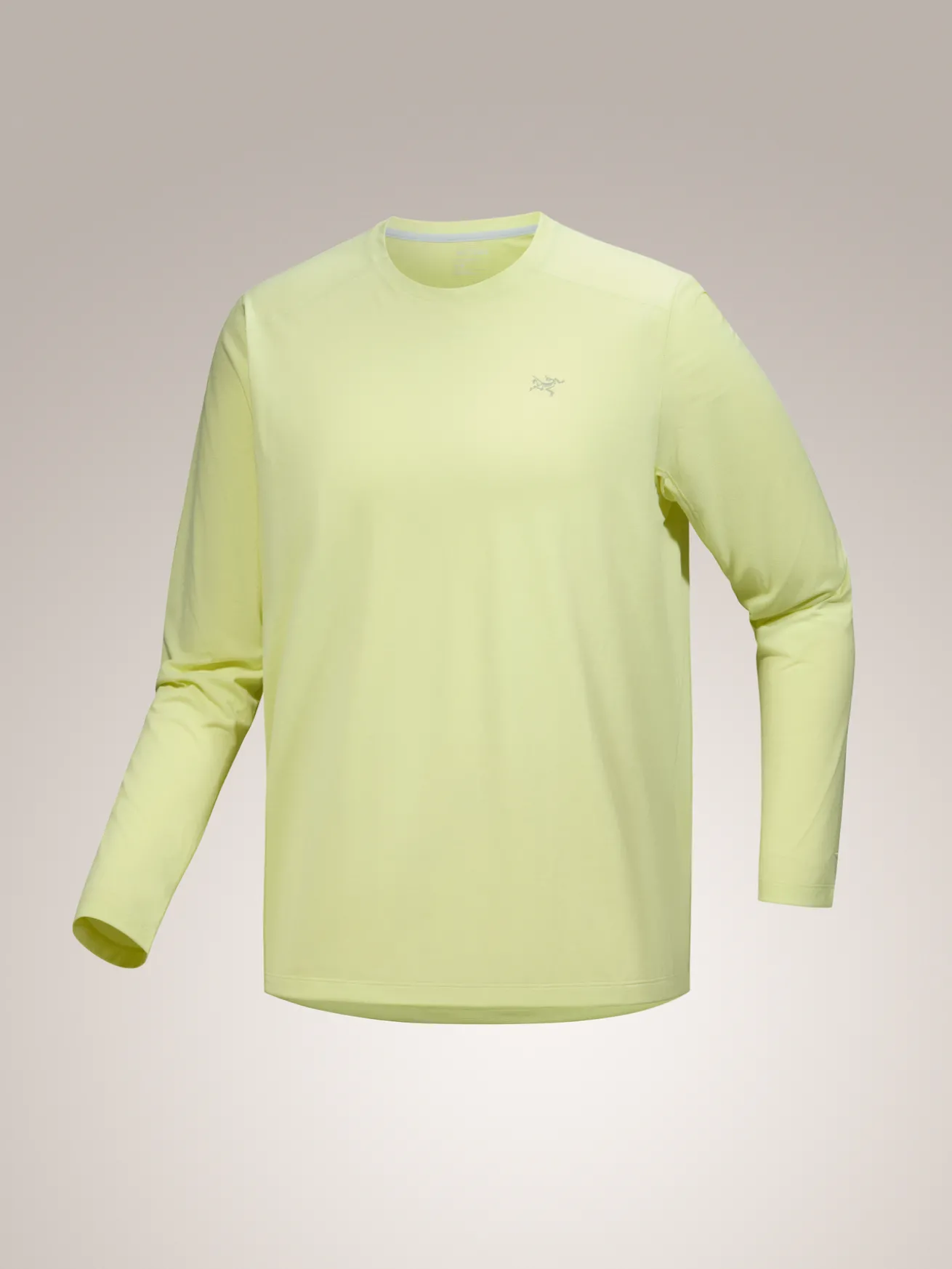 Cormac Crew Neck Shirt LS Men's S25