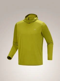 Cormac Hoody Men's
