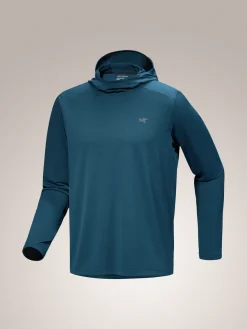Cormac Hoody Men's