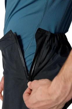 Downpour Mountain Waterproof Pants Men's